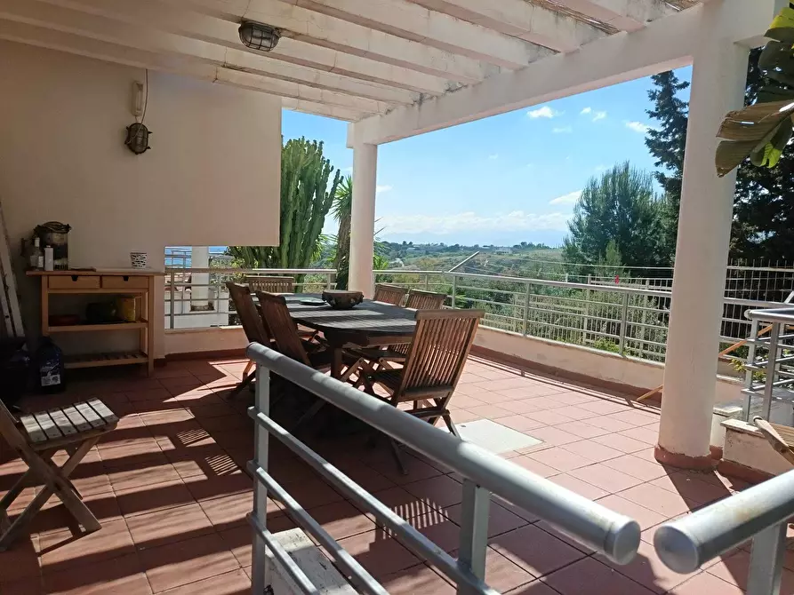 Immagine 56 di Villa in vendita  a Altavilla Milicia