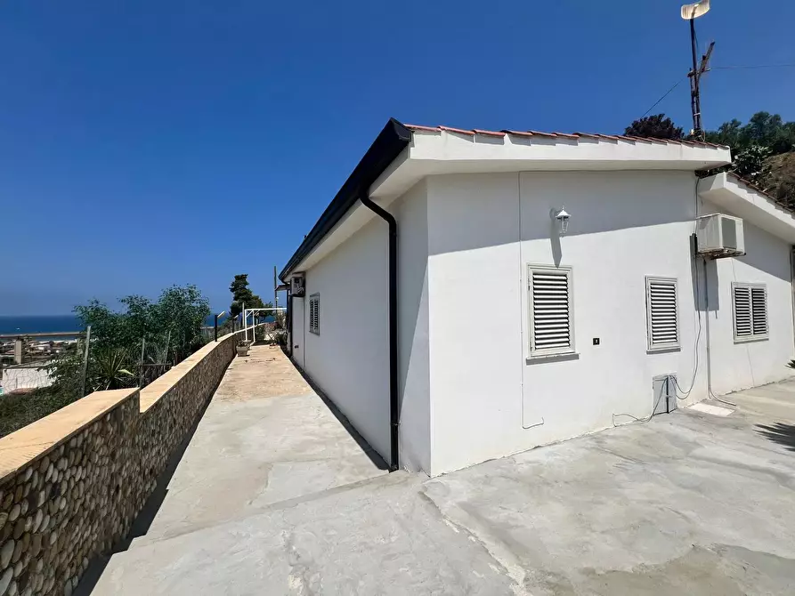 Immagine 4 di Casa indipendente in vendita  a Balestrate