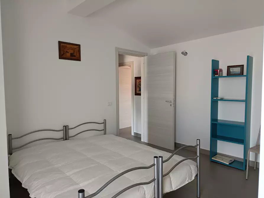 Immagine 29 di Villetta a schiera in vendita  a Castellammare Del Golfo