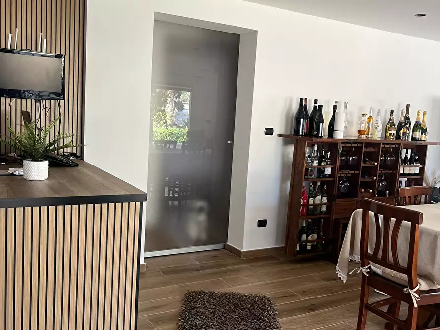 Immagine 24 di Villa in vendita  a Partinico