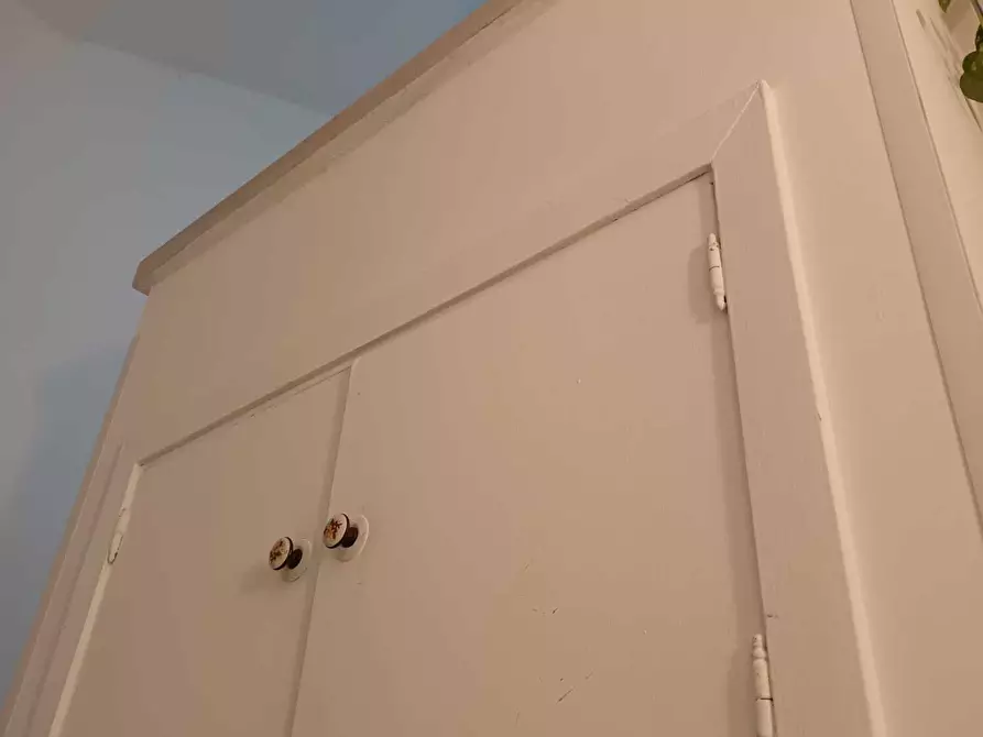 Immagine 13 di Porzione di casa in vendita  a Castellammare Del Golfo