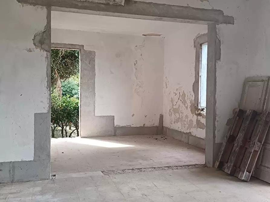 Immagine 58 di Villa in vendita  a Valderice