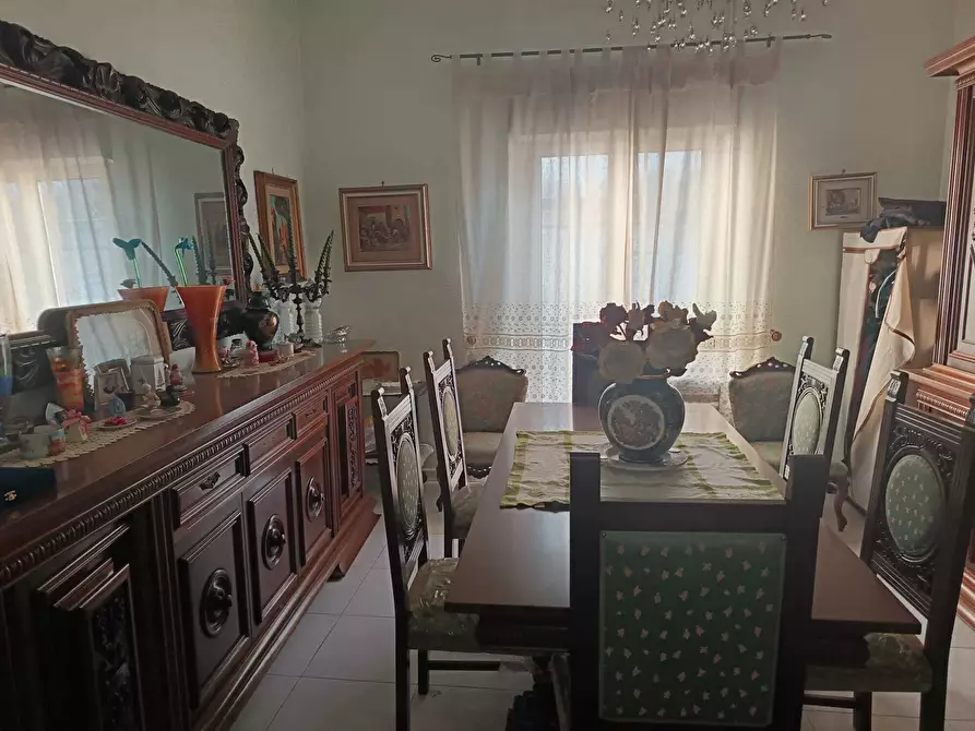 Immagine 21 di Quadrilocale in vendita  a Partinico