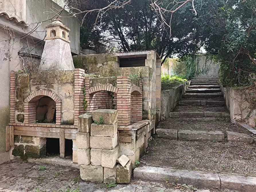 Immagine 14 di Villa in vendita  a Valderice