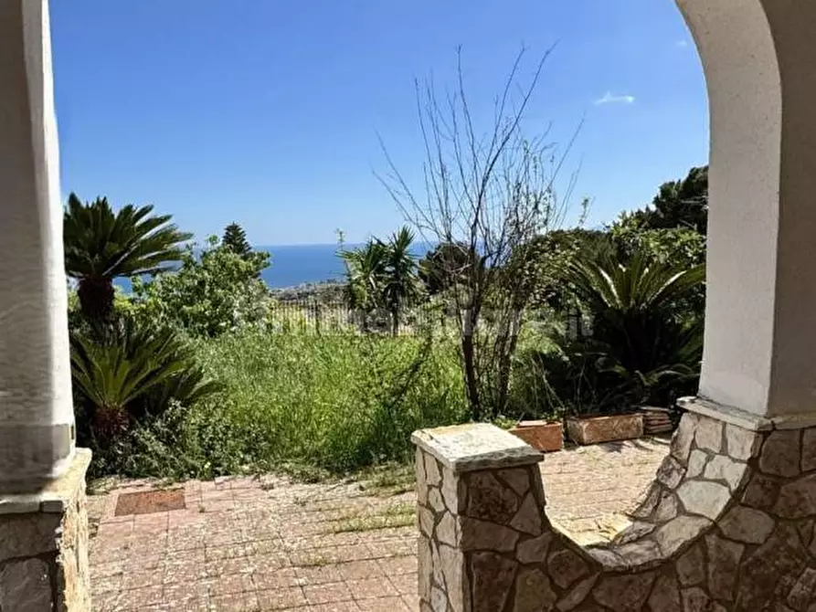 Immagine 29 di Casa bifamiliare in vendita  a Trabia