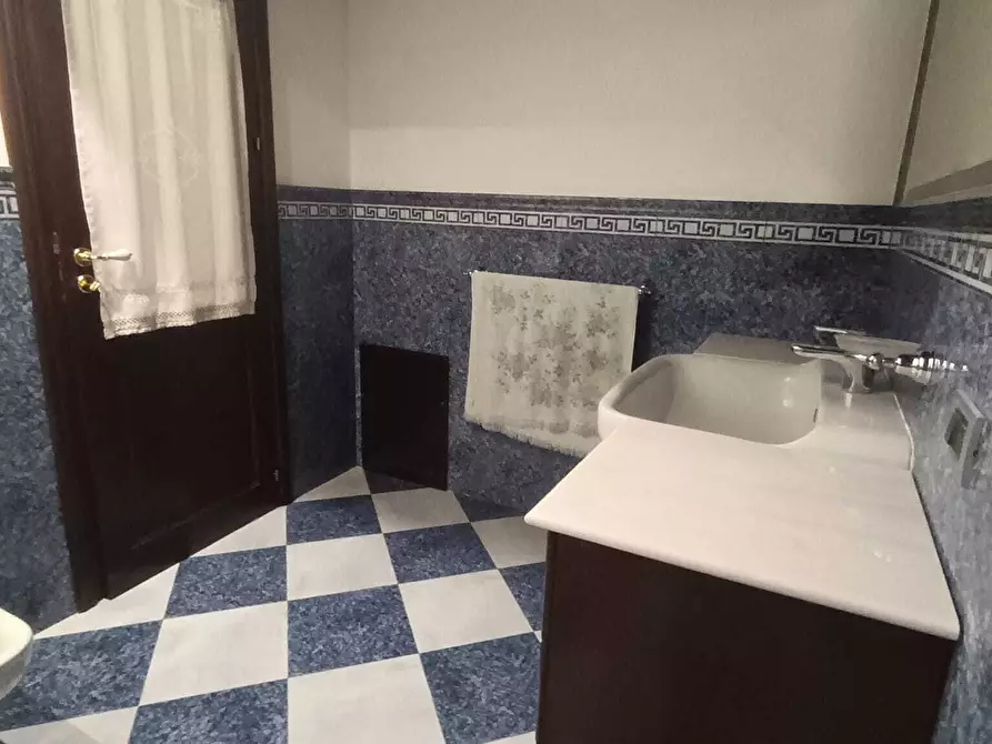 Immagine 31 di Porzione di casa in vendita  a Balestrate