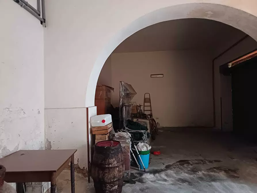 Immagine 34 di Casa indipendente in vendita  a Partinico