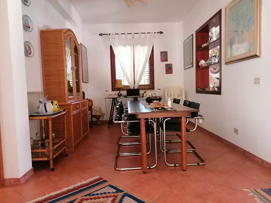Immagine 32 di Villa in vendita  a Castellammare Del Golfo