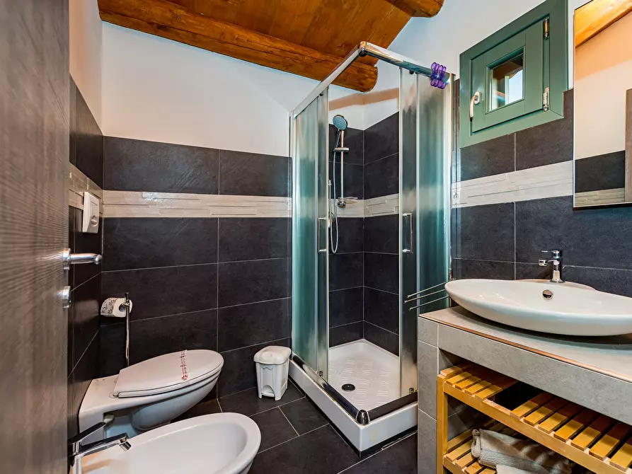 Immagine 14 di Rustico / casale in vendita  in CONTRADA CARDONE SNC a Castellammare Del Golfo