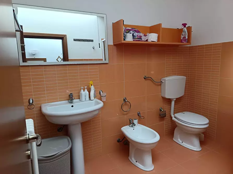 Immagine 13 di Trilocale in vendita  a Balestrate