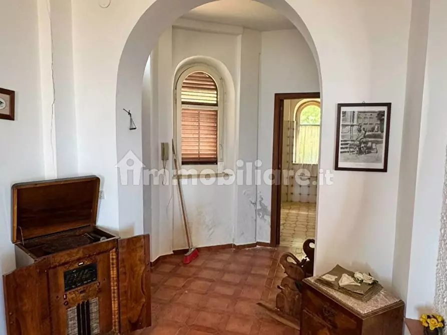 Immagine 15 di Casa bifamiliare in vendita  a Trabia