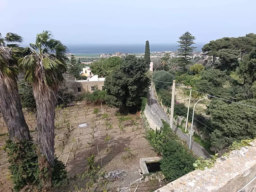 Immagine 44 di Villa in vendita  a Valderice