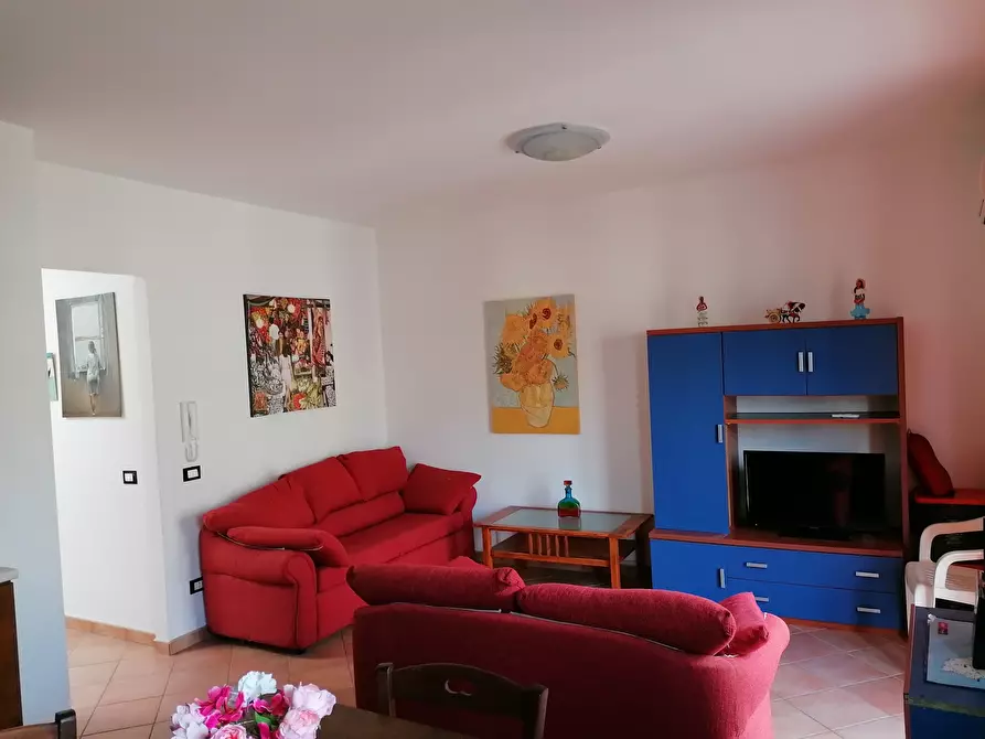 Immagine 6 di Trilocale in affitto  a Balestrate