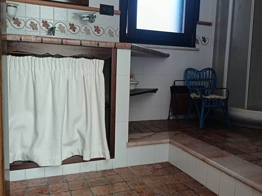 Immagine 11 di Porzione di casa in vendita  a Balestrate