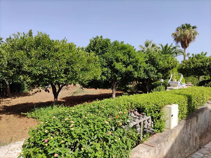 Immagine 48 di Villa in vendita  a Castellammare Del Golfo