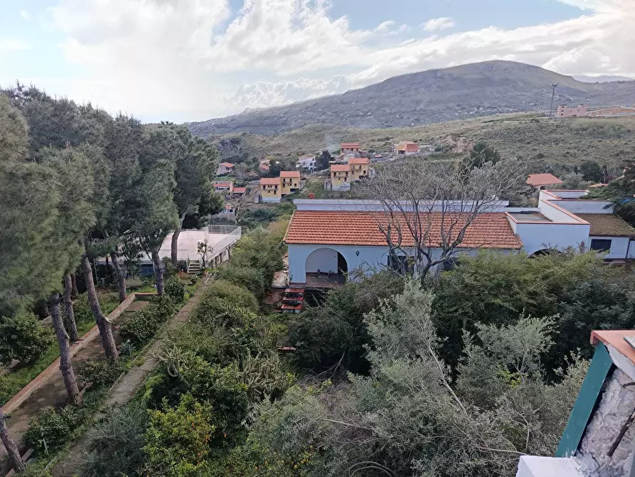 Immagine 17 di Villa in vendita  a Trabia