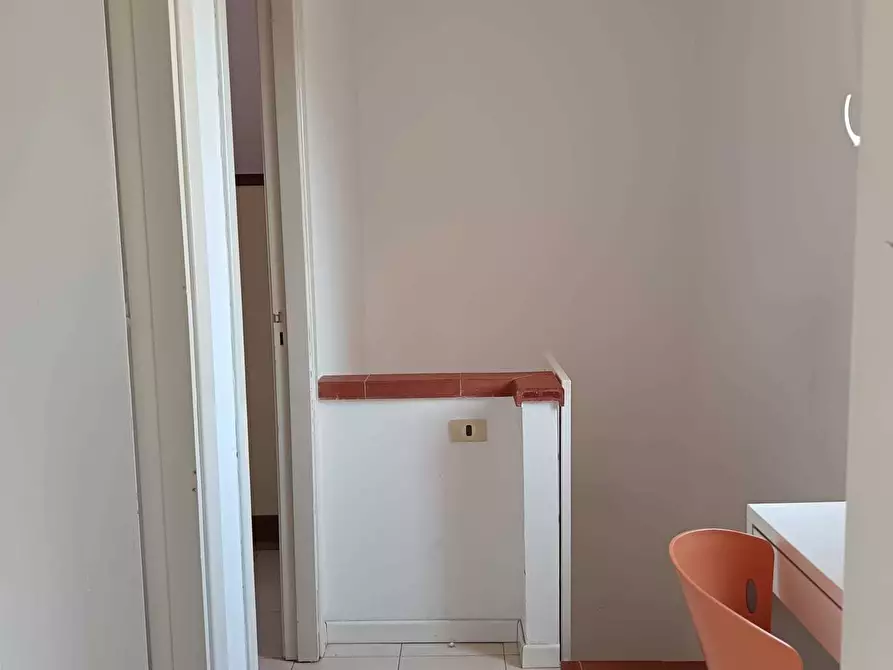 Immagine 50 di Villetta a schiera in vendita  in VIA ADONE 9 a Palermo