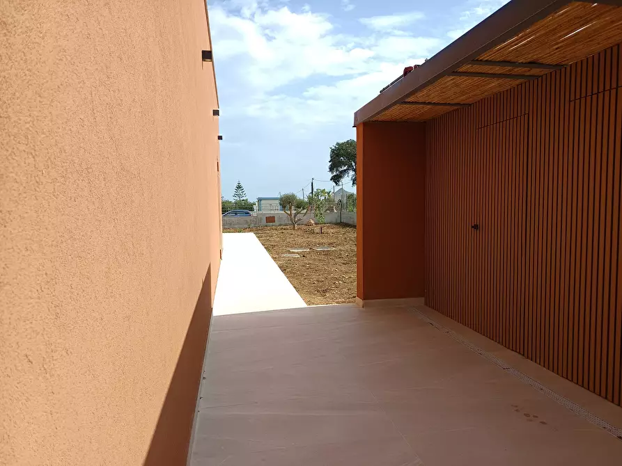 Immagine 31 di Villa in vendita  a Castellammare Del Golfo