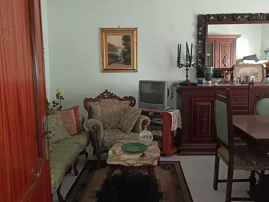 Immagine 9 di Casa indipendente in vendita  a Partinico