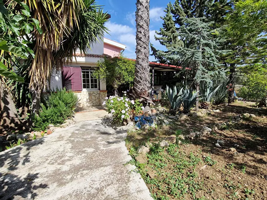 Immagine 38 di Casa indipendente in vendita  a Misilmeri