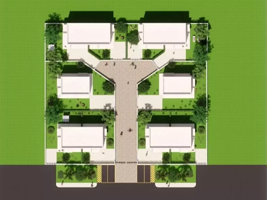 Immagine 16 di Casa indipendente in vendita  a San Vito Lo Capo