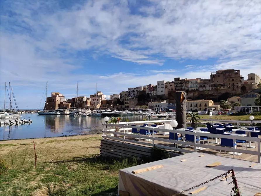 Immagine 14 di Pizzeria / Pub in vendita  in Via Don Leonardo Zangara 999 a Castellammare Del Golfo