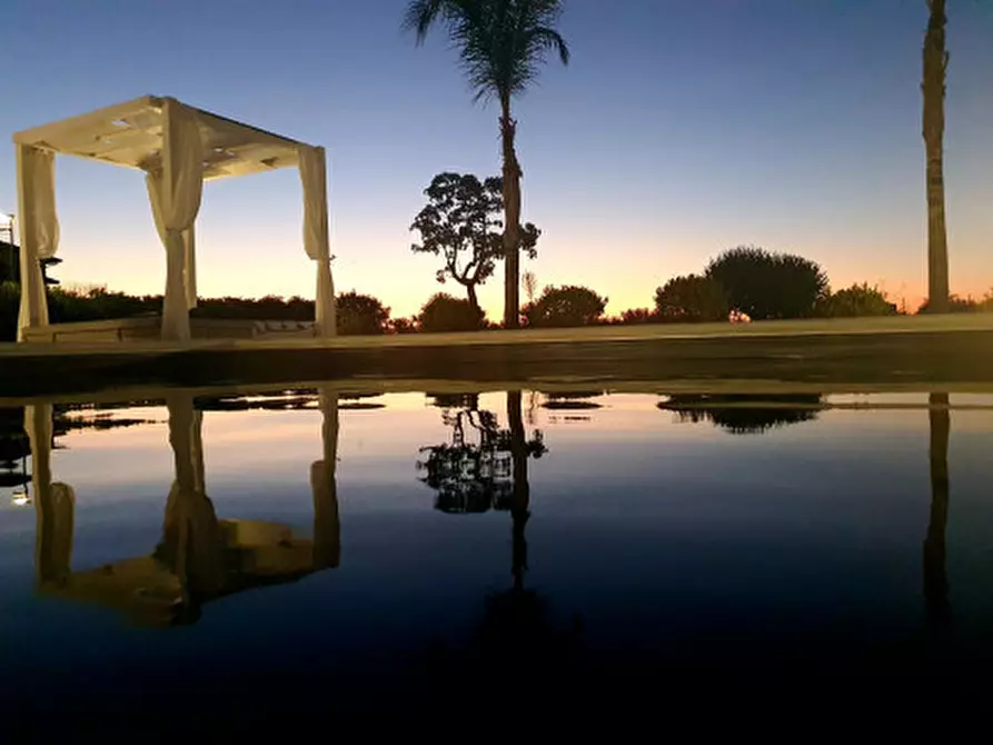 Immagine 3 di Villa in vendita  a Partinico