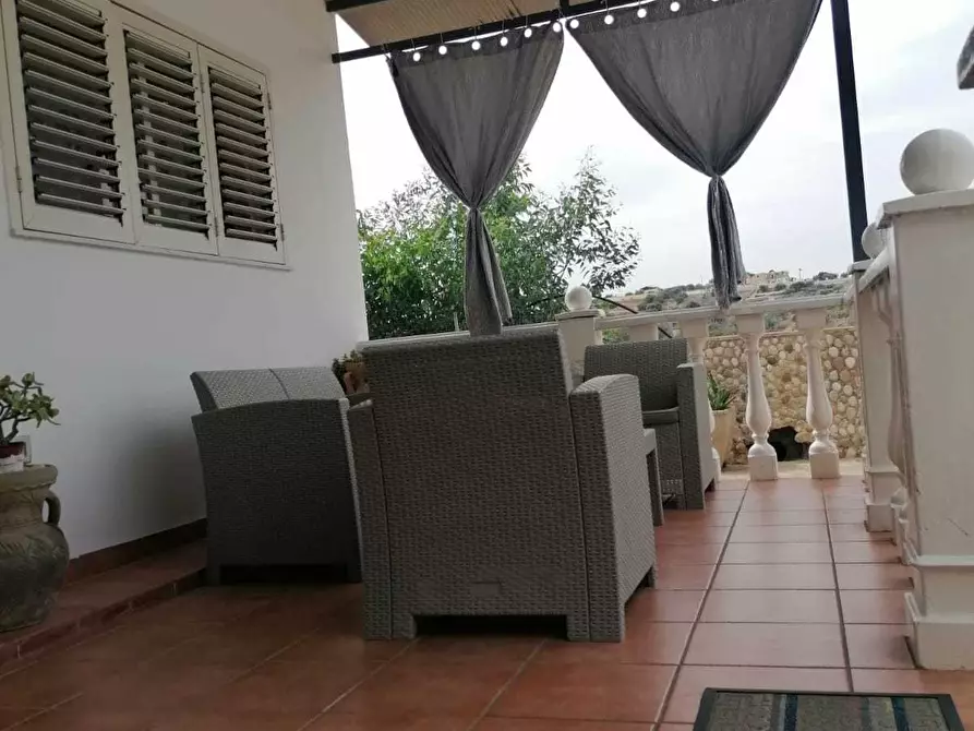 Immagine 28 di Casa indipendente in vendita  a Balestrate