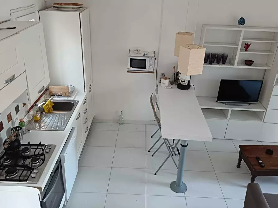 Immagine 53 di Villetta a schiera in vendita  in VIA ADONE 9 a Palermo