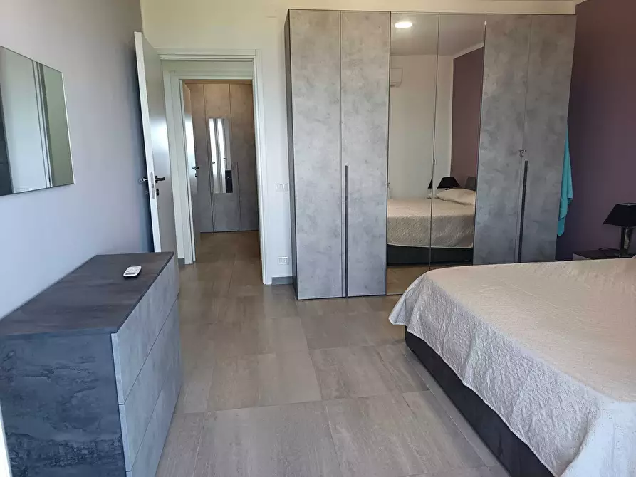 Immagine 21 di Quadrilocale in vendita  a Balestrate