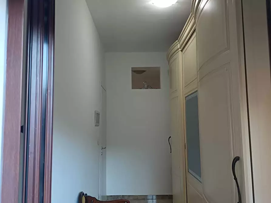 Immagine 43 di Porzione di casa in vendita  a Castellammare Del Golfo
