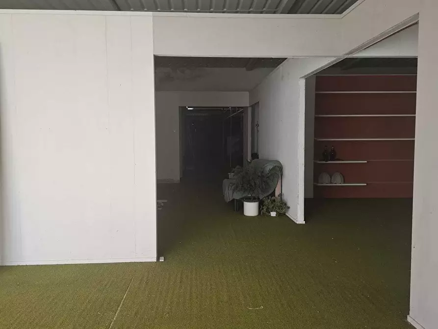 Immagine 15 di Capannone industriale in vendita  in Via Papa Giovanni XXIII 2 a Caselle Landi