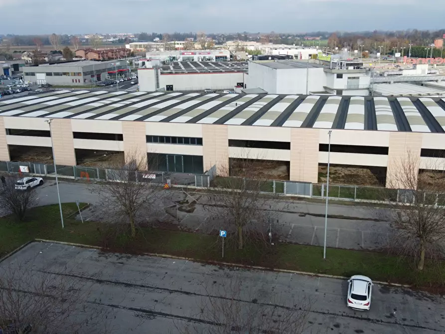 Immagine 12 di Capannone industriale in vendita  in Via del Commercio a San Martino In Strada