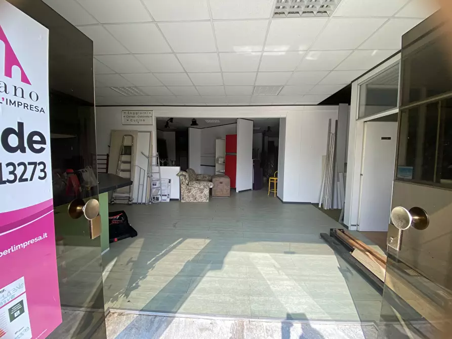 Immagine 3 di Capannone industriale in affitto  in VIA PAPA GIOVANNI XXIII 2 a Caselle Landi