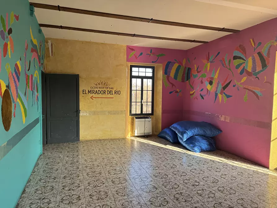 Immagine 13 di Locale commerciale in vendita  in Via Brescia 30 a Soncino