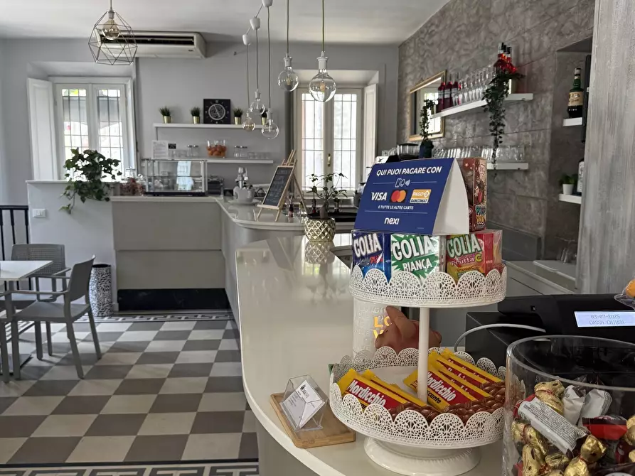 Immagine 5 di Bar / Ristorante in vendita  in PIAZZA VITTORIO EMANUELE II a Orzinuovi
