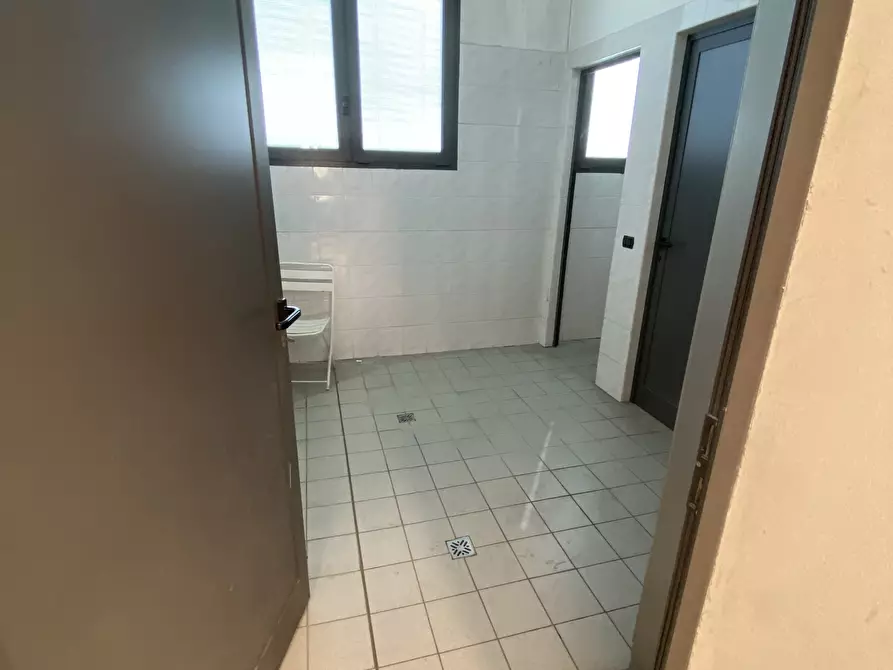 Immagine 9 di Capannone industriale in affitto  in VIA DELL'AGRICOLTURA 12 a Pizzighettone