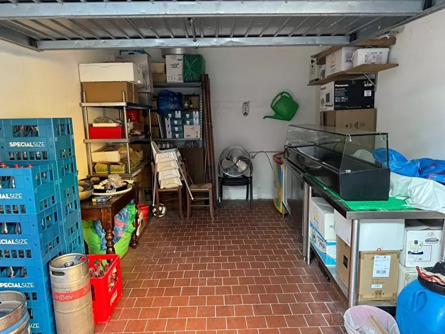 Immagine 20 di Bar / Ristorante in vendita  in via Mulini 2/a a Castel San Giovanni
