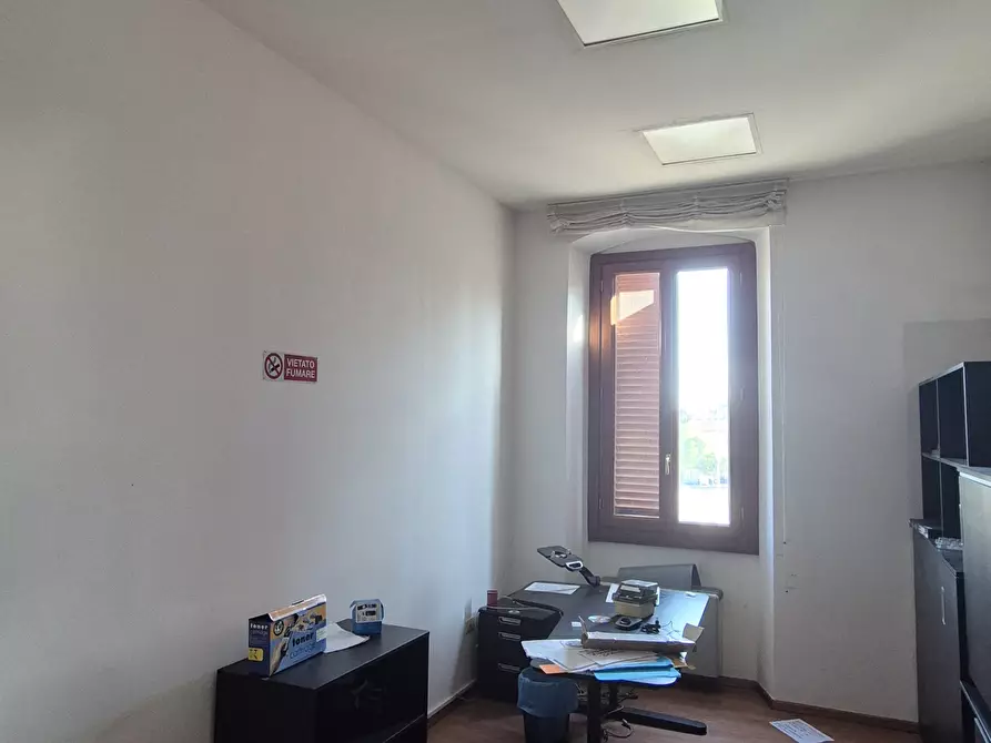Immagine 13 di Ufficio in vendita  in Via Ugo Bassi 34 a Montecatini Terme