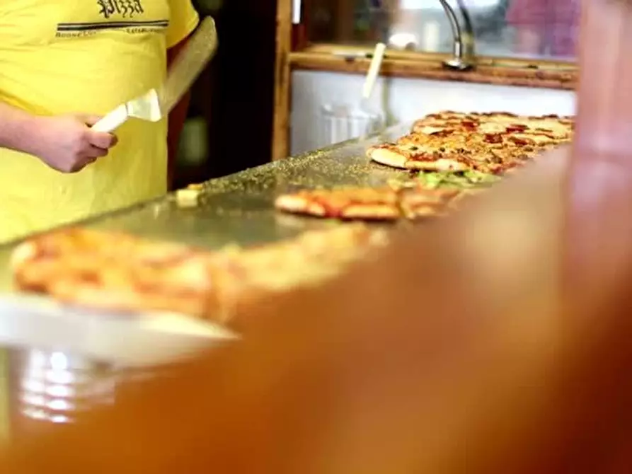 Immagine 7 di Bar / Ristorante in vendita  in Via Dante Alighieri 11 a Codogno