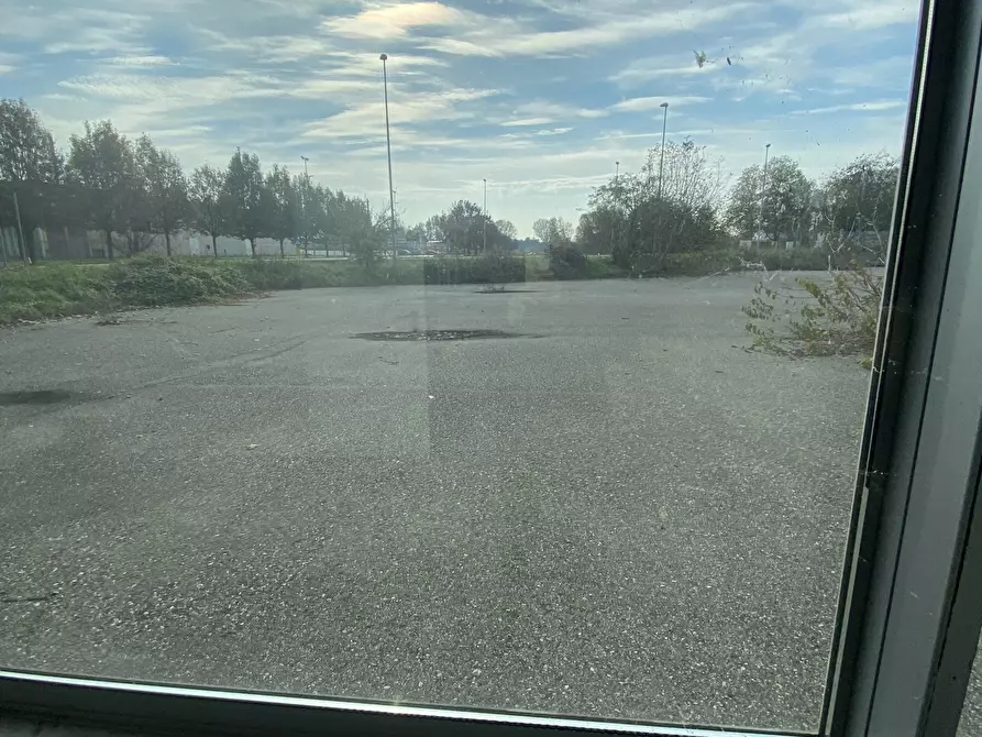 Immagine 4 di Capannone industriale in vendita  in via don milani 2 a Guardamiglio