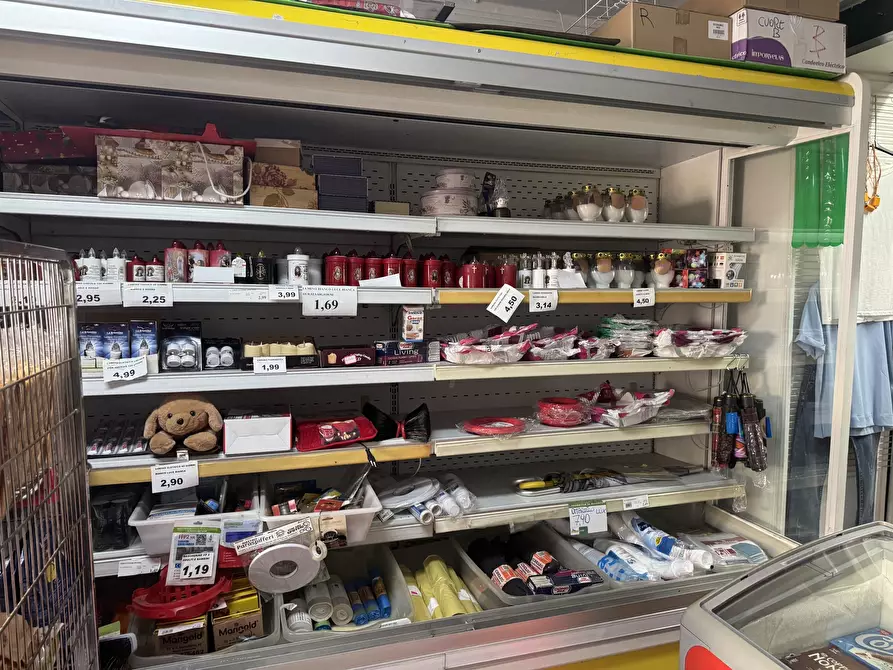Immagine 6 di Attività commerciale in vendita  in Via Cavour 18 a Sant'angelo Lodigiano