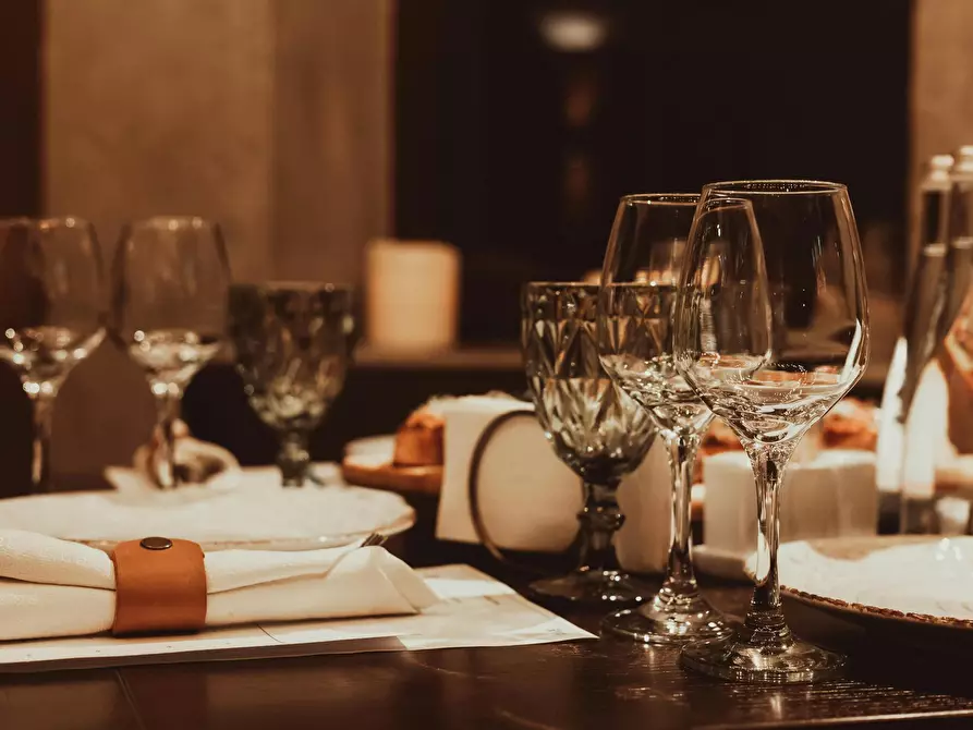 Immagine 4 di Bar / Ristorante in vendita  in Via Dante Alighieri 3 a Cinisello Balsamo