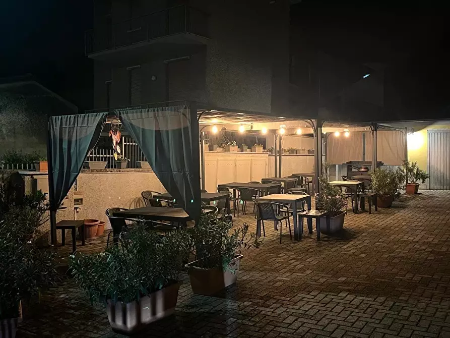 Immagine 7 di Bar / Ristorante in vendita  in via Mulini 2/a a Castel San Giovanni