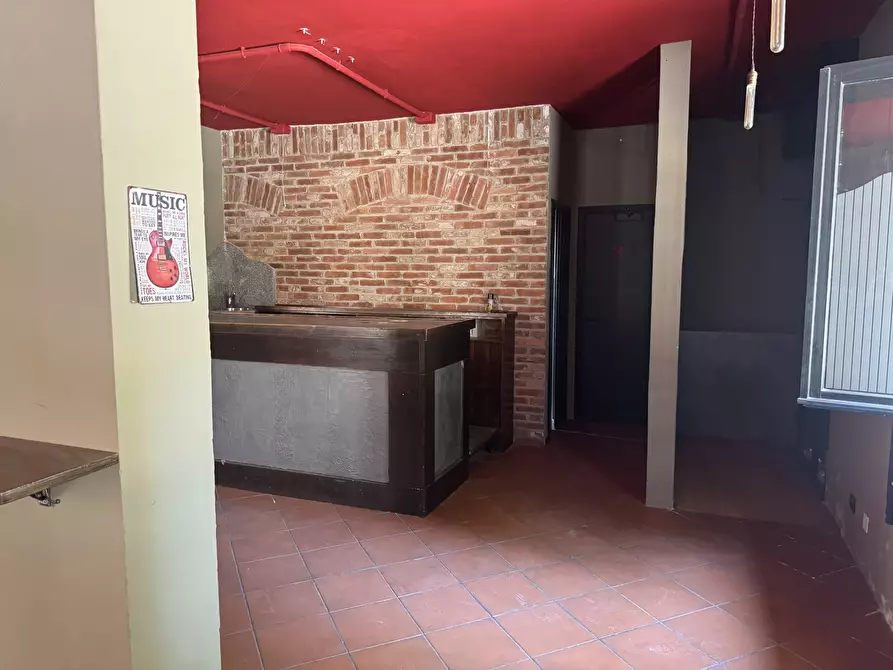 Immagine 12 di Locale commerciale in vendita  in VIA MINORE 7 a Casale Cremasco-Vidolasco