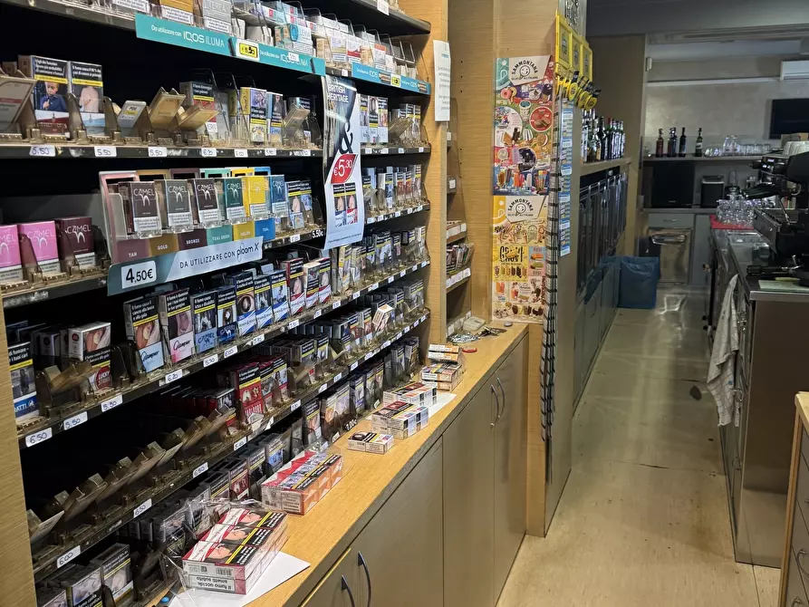 Immagine 4 di Bar / Ristorante in vendita  in VIA TENENTE ADAMI 10 a Arzago D'adda