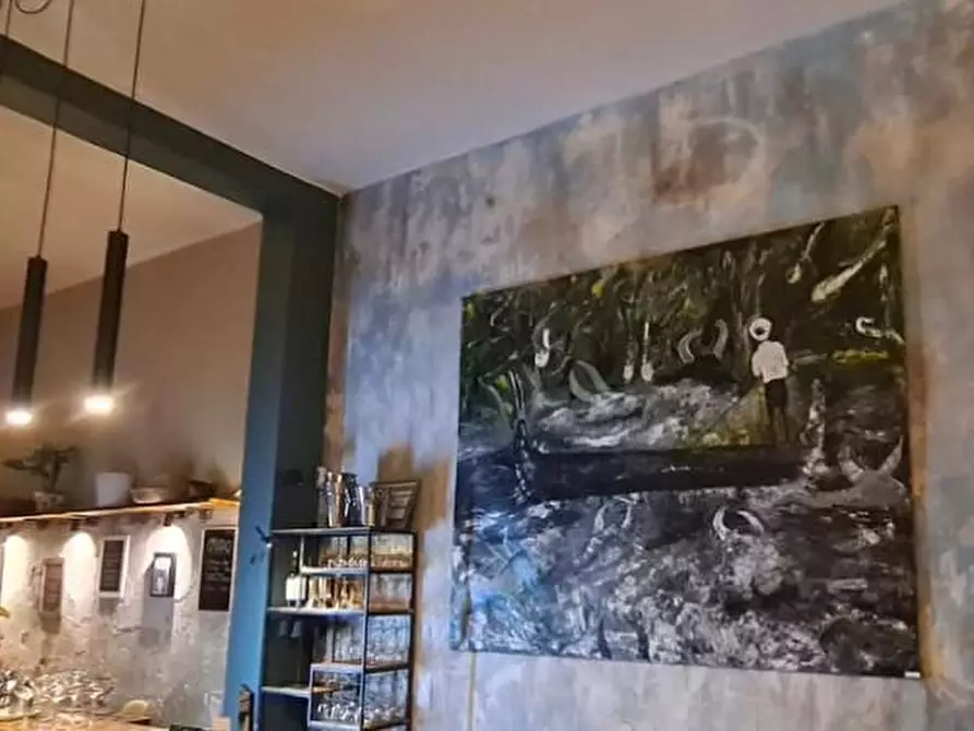 Immagine 6 di Bar / Ristorante in vendita  in Via Archimede 1 a Milano