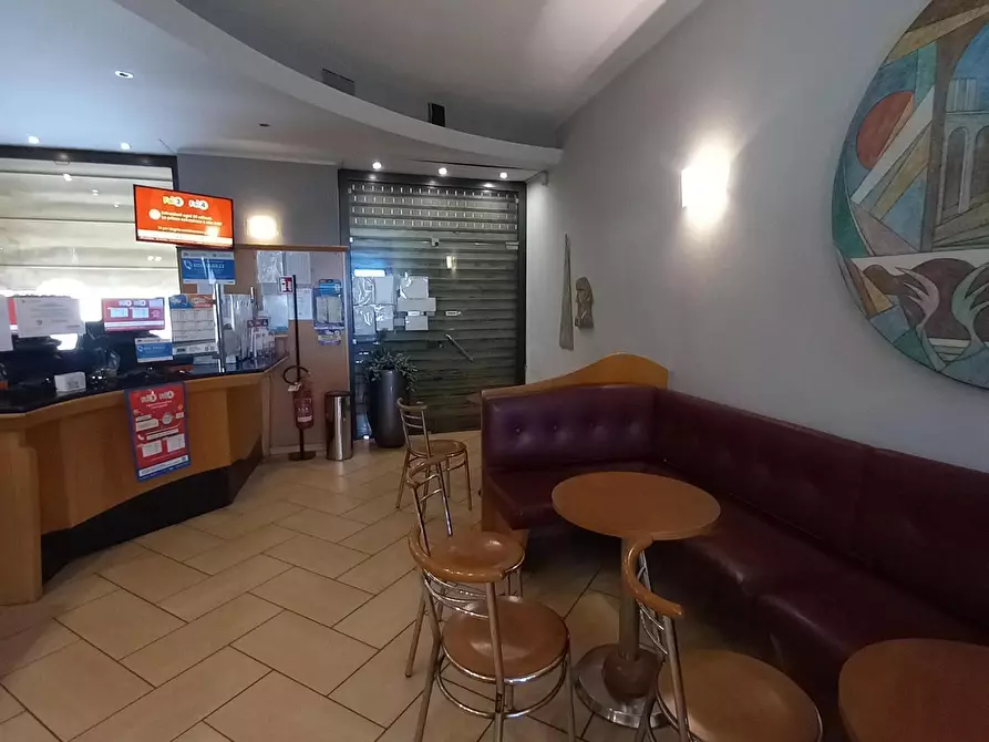 Immagine 3 di Bar / Ristorante in vendita  in Via Roma a Codogno