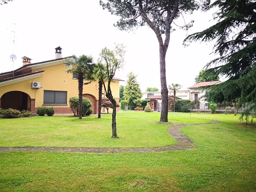 Immagine 32 di Capannone industriale in vendita  in VIA EINAUDI 2 a Codogno