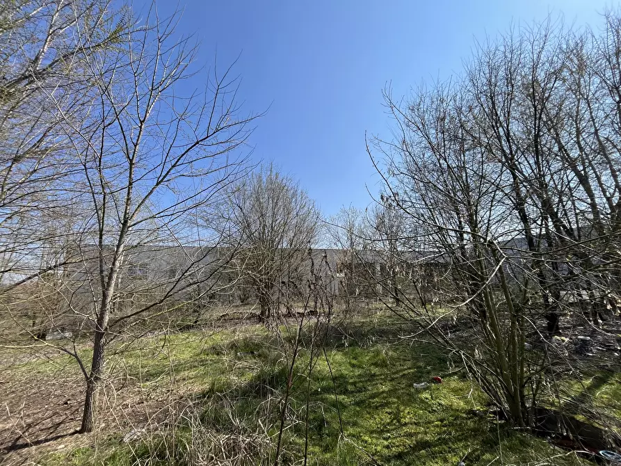 Immagine 13 di Capannone industriale in vendita  in Via Pietro Buscaglia 8 a Vigevano